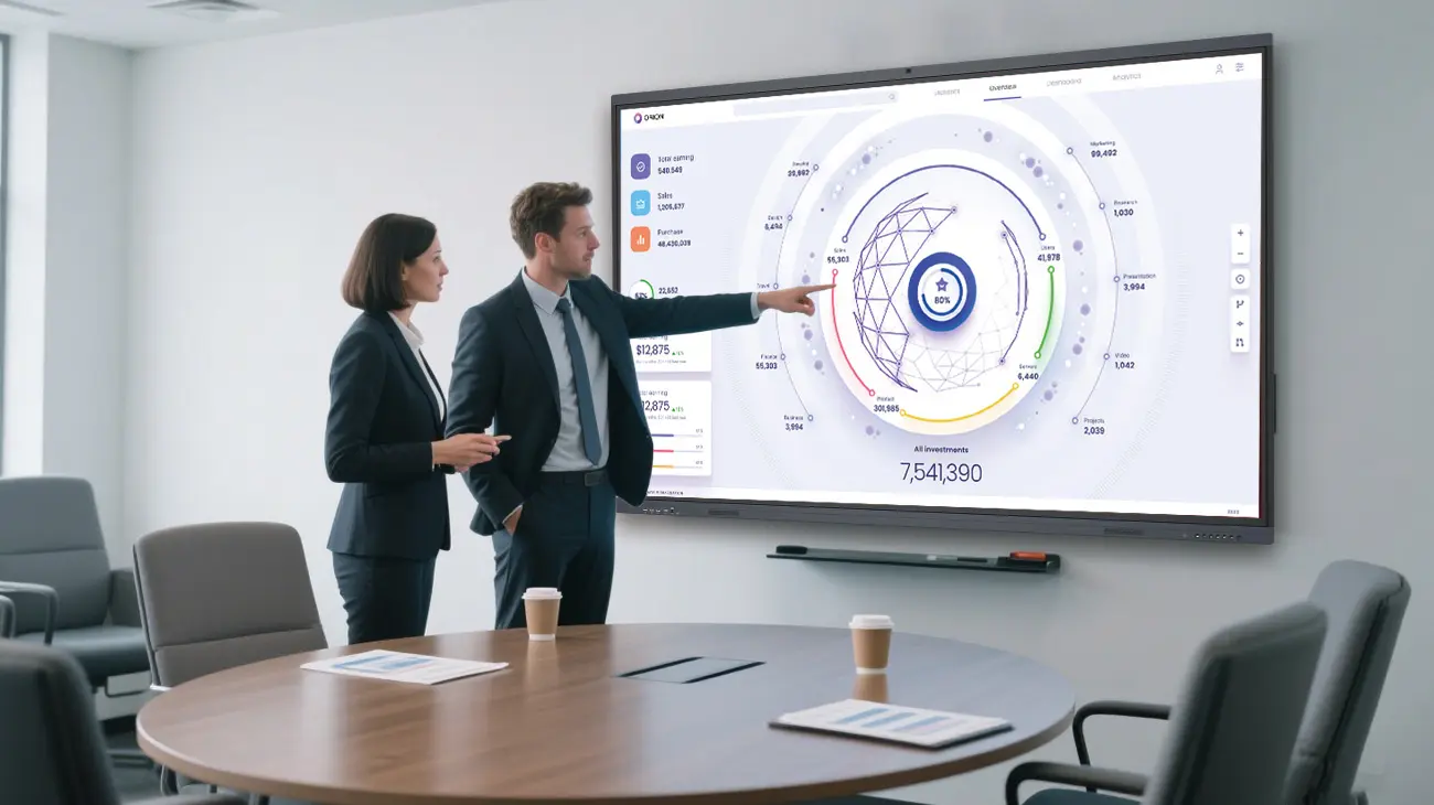 1. Software Engineer (Interactive Solutions)