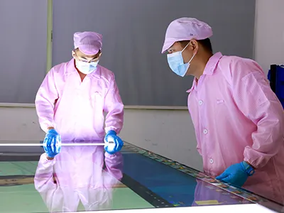 Core-Tech R&D Capability