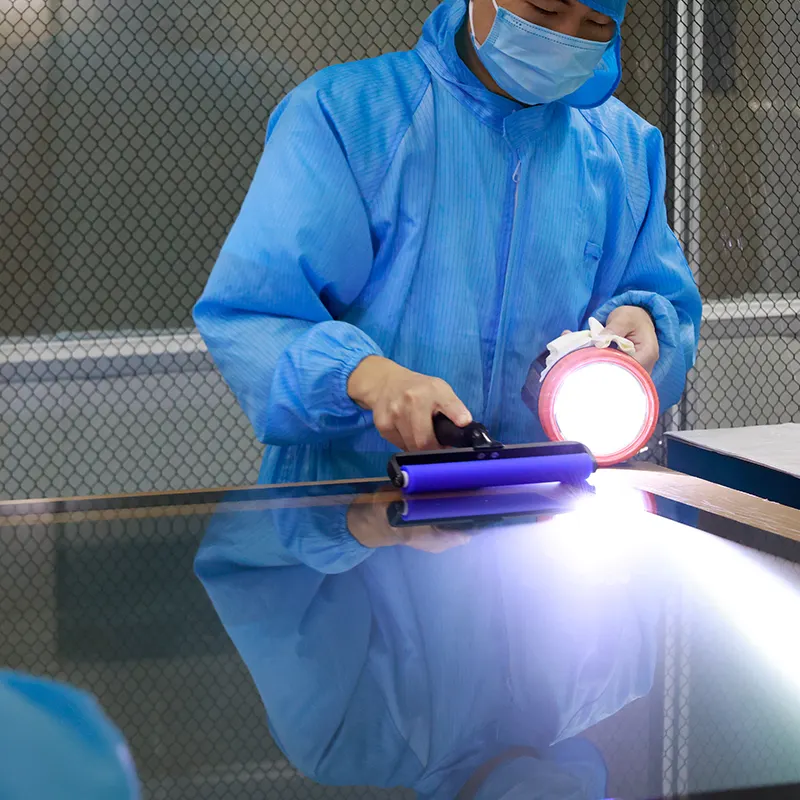 Component Excellence